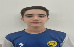 مهدی الفت آغمهونی