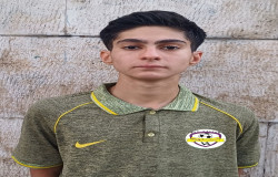 محمدرضا شاهین نژاد