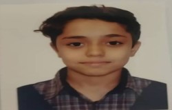 امیر علی رحمان پور