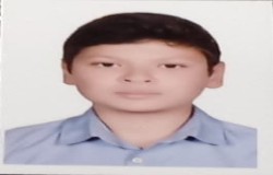 محمدطاها ابراهیمی