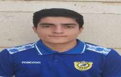 پوریا امیدواری