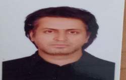 محمدرضا مومنی جو