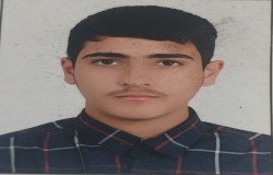 امیر حسین توکلی