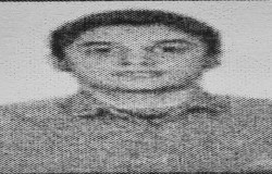 سعید محمد بور