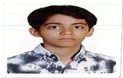 سید محمد مهیار احمدی