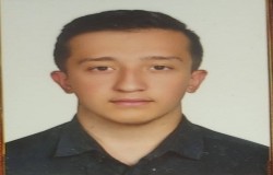 ایلیا نادری فر