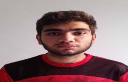 امیر محمد پاسبانی