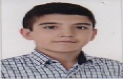 علیرضا عسگری نیاسر
