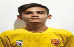 اميرعلي زماني