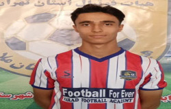 ابوالفظل عبدالملکی