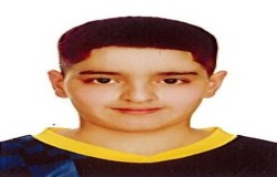 آراد سلیمی