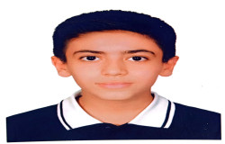 امیرعلی سحرگاهی