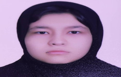 صدیقه محمدی