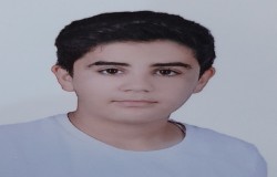 امیرعلی اصلانی پگلو