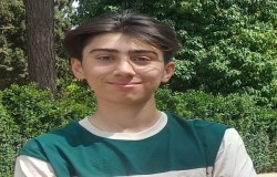 محمد طاها ناطق