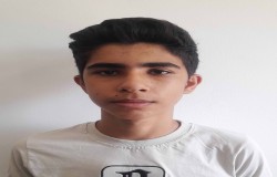 محمد سینا نبی زاده