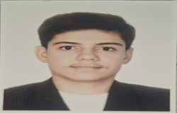 امیرحسین بادی