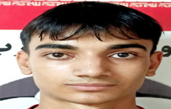 نیما بازگیر