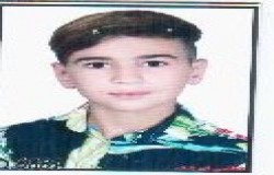 محمدمهدی علیزاده مقدم