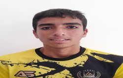 مهدی بیژنی کامران
