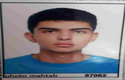 مهران نوروزی