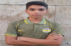 سید محمد امین موسوی