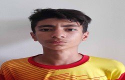 علیرضا احمدی