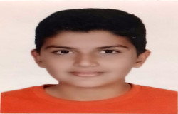 امبر رضا حسن زاده سورمی