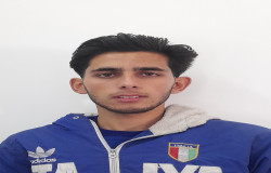 یاسین زمردی