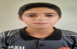 مهدی کارخانه یوسفی