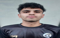 امیررضا شیخی