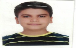 محمدمهدی غیب اله وند