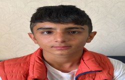 سینا حیدری