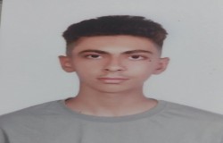 محمد امین عرب نیا