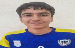 مهدی احمدوند