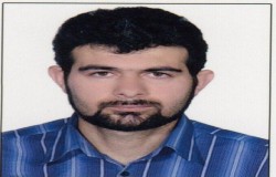 عظیم دربان
