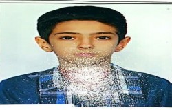 علی اصغر تورکی نژاد