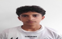 اکبر جلیلی