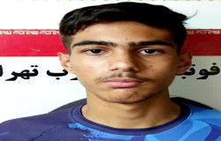 پرهام صالحی