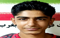 علی عیسی پور