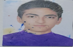 امیر عباس حیدری
