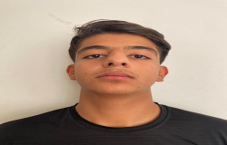 آراد حداداردستانی