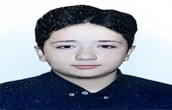 کسری احمدیار