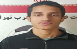 امیرحسین انصاری