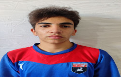 ایلمان صمدی شیخ