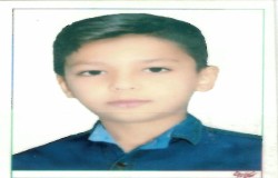 امیرطاها محمدی