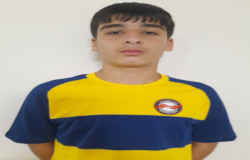 ابوالفضل حسن زاده گونی کند