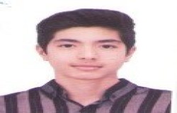 محمد طاها همائی قانع