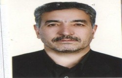 احمد رضاوند بجه میر