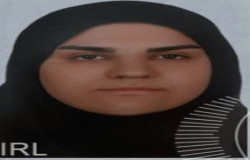 سیده بهناز عربی